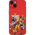 Dragon Ball Z Group iPhone 13 Skin
